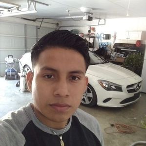 Meet your Posher, Jermin de los angeles